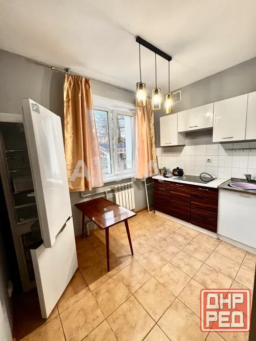 2-к квартира, 1/5 этаж, 86м², арт. 136593565 Мариуполь - изображение 3