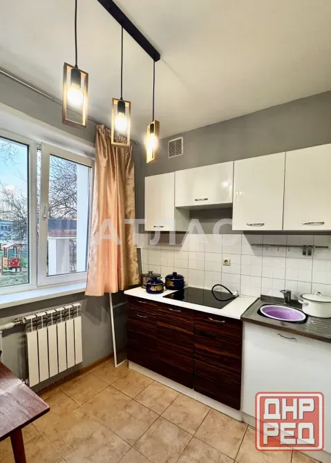 2-к квартира, 1/5 этаж, 86м², арт. 136593565 Мариуполь - изображение 4