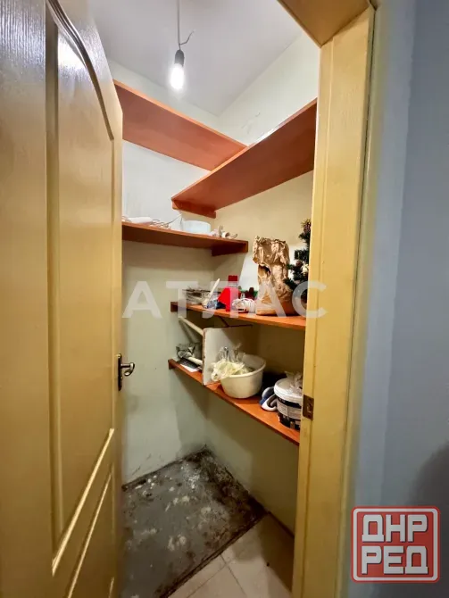 2-к квартира, 1/5 этаж, 86м², арт. 136593565 Мариуполь - изображение 5