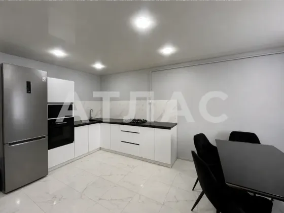 2-к квартира, 1/10 этаж, 91,6м², арт. 136651672 Мариуполь