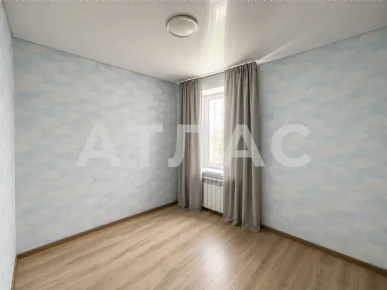 2-к квартира, 1/10 этаж, 91,6м², арт. 136651672 Мариуполь