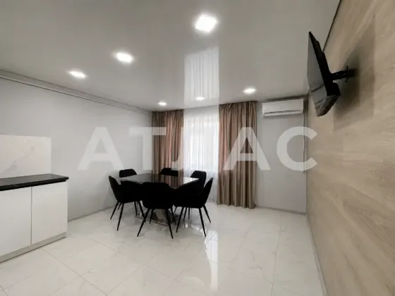 2-к квартира, 1/10 этаж, 91,6м², арт. 136651672 Мариуполь