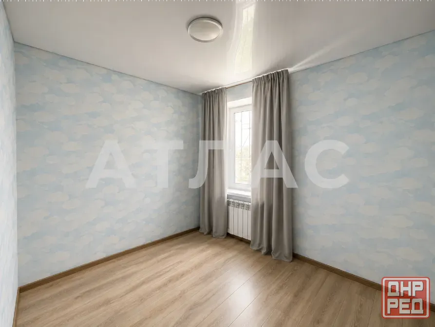 2-к квартира, 1/10 этаж, 91,6м², арт. 136651672 Мариуполь - изображение 4