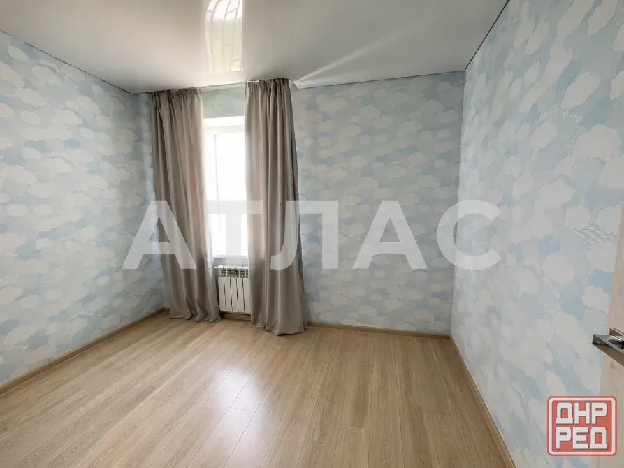 2-к квартира, 1/10 этаж, 91,6м², арт. 136651672 Мариуполь - изображение 5
