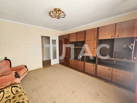 2-к квартира, 8/9 этаж, 46,7м², арт. 136682330 Мариуполь