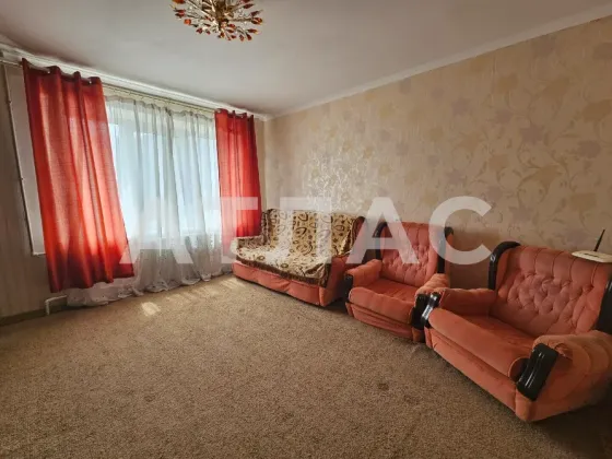 2-к квартира, 8/9 этаж, 46,7м², арт. 136682330 Мариуполь