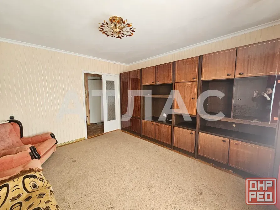 2-к квартира, 8/9 этаж, 46,7м², арт. 136682330 Мариуполь - изображение 5