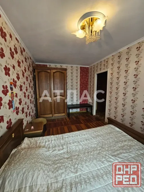 2-к квартира, 8/9 этаж, 46,7м², арт. 136682330 Мариуполь - изображение 3