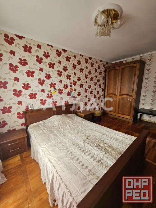 2-к квартира, 8/9 этаж, 46,7м², арт. 136682330 Мариуполь - изображение 1