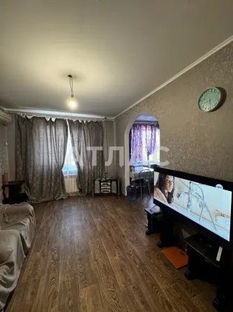 3-к квартира, 5/9 этаж, 60,4м², арт. 136868196 Мариуполь