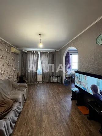3-к квартира, 5/9 этаж, 60,4м², арт. 136868196 Мариуполь