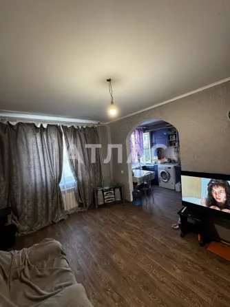 3-к квартира, 5/9 этаж, 60,4м², арт. 136868196 Мариуполь