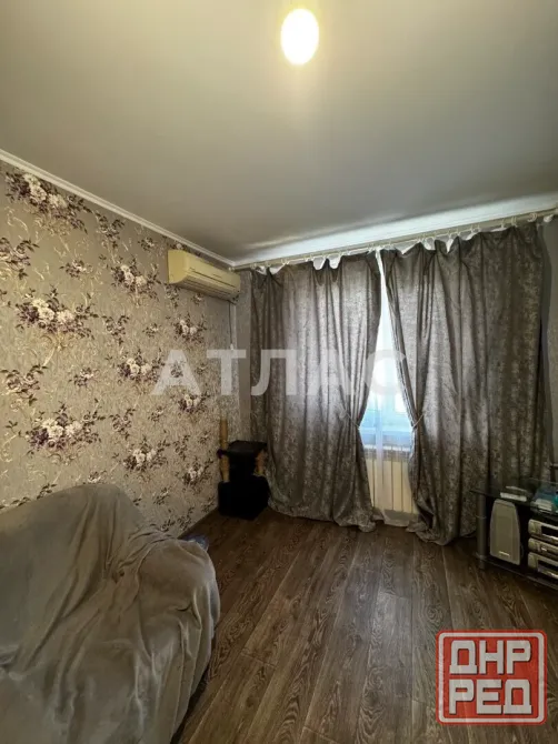 3-к квартира, 5/9 этаж, 60,4м², арт. 136868196 Мариуполь - изображение 2
