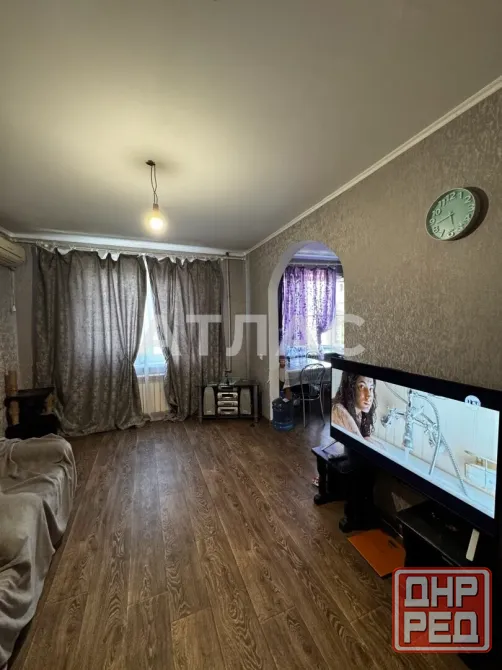 3-к квартира, 5/9 этаж, 60,4м², арт. 136868196 Мариуполь - изображение 4