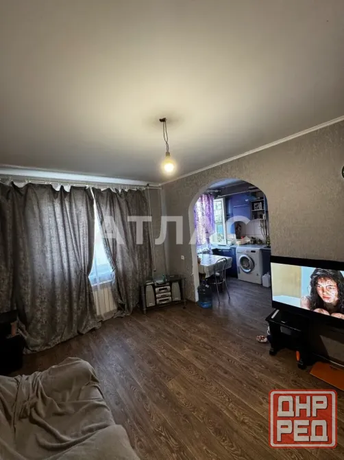3-к квартира, 5/9 этаж, 60,4м², арт. 136868196 Мариуполь - изображение 3