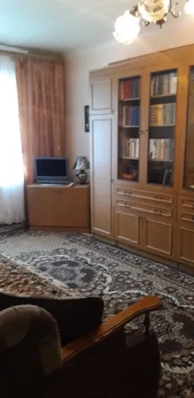 Сдается в аренду 1-комнатная квартира в Киевский районе. Жд вокзал. Улица Артема Донецк