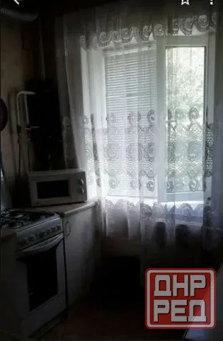 Сдается в аренду 1-комнатная квартира в Киевский районе. Жд вокзал. Улица Артема Донецк - изображение 4