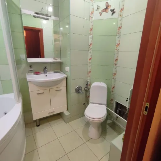 Продам 1к квартиру на Независимости, Донской, Базилик. Донецк