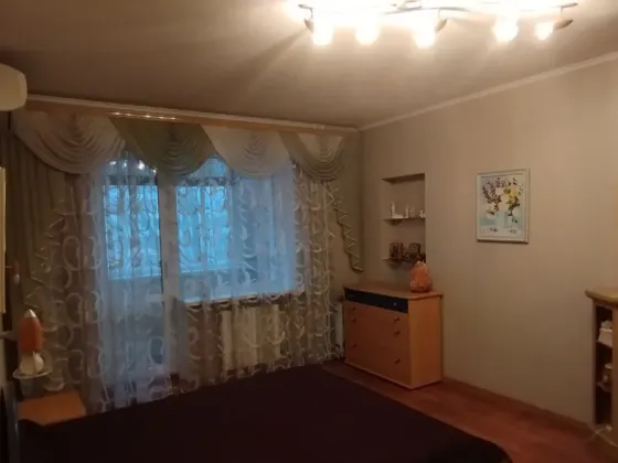 Продам 1к квартиру на Независимости, Донской, Базилик. Донецк