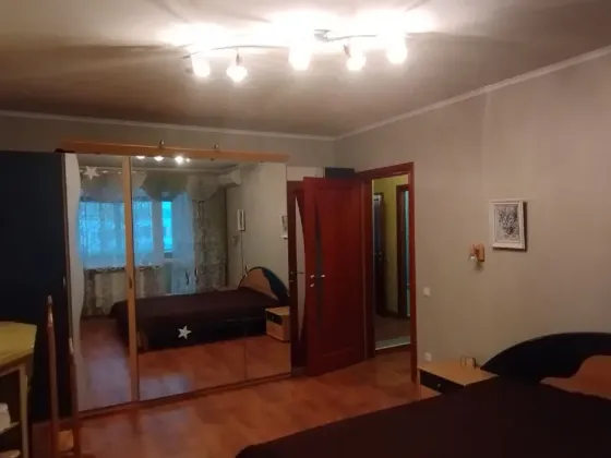 Продам 1к квартиру на Независимости, Донской, Базилик. Донецк