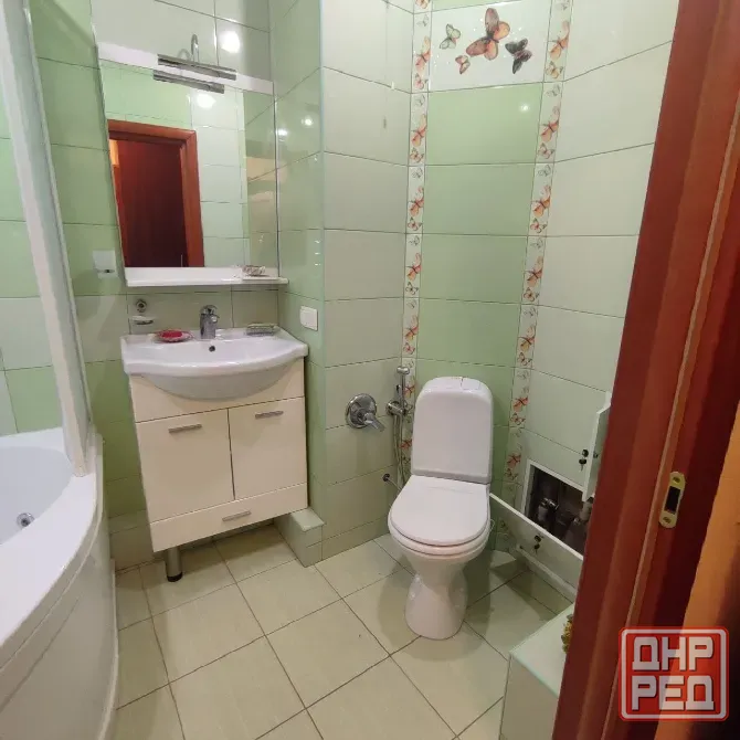 Продам 1к квартиру на Независимости, Донской, Базилик. Донецк - изображение 6