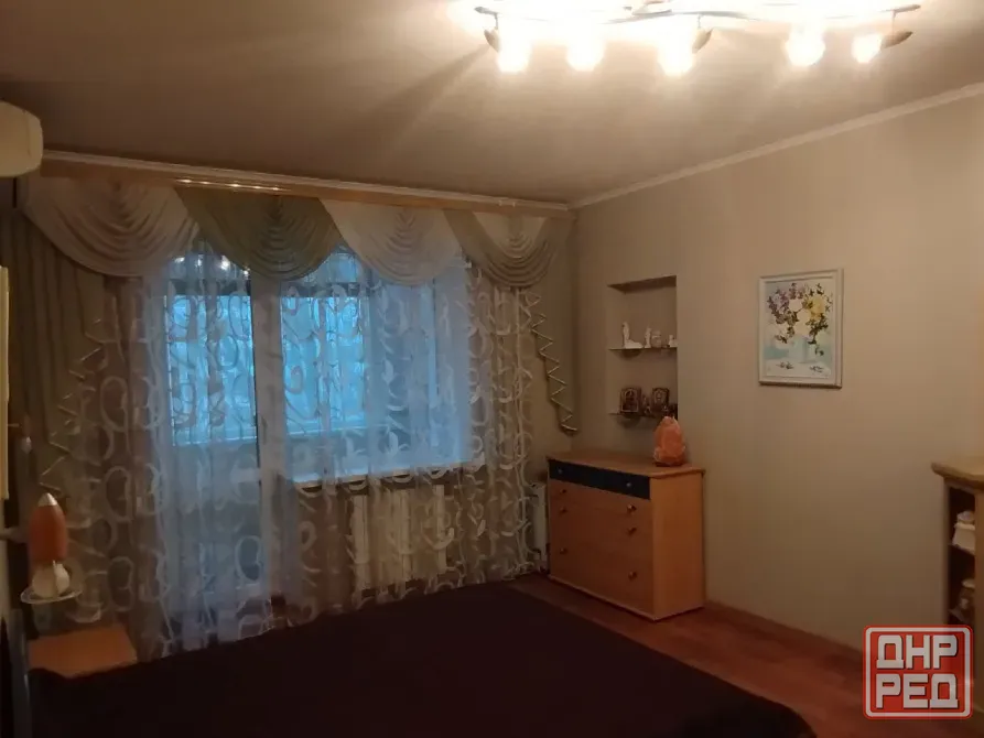 Продам 1к квартиру на Независимости, Донской, Базилик. Донецк - изображение 3