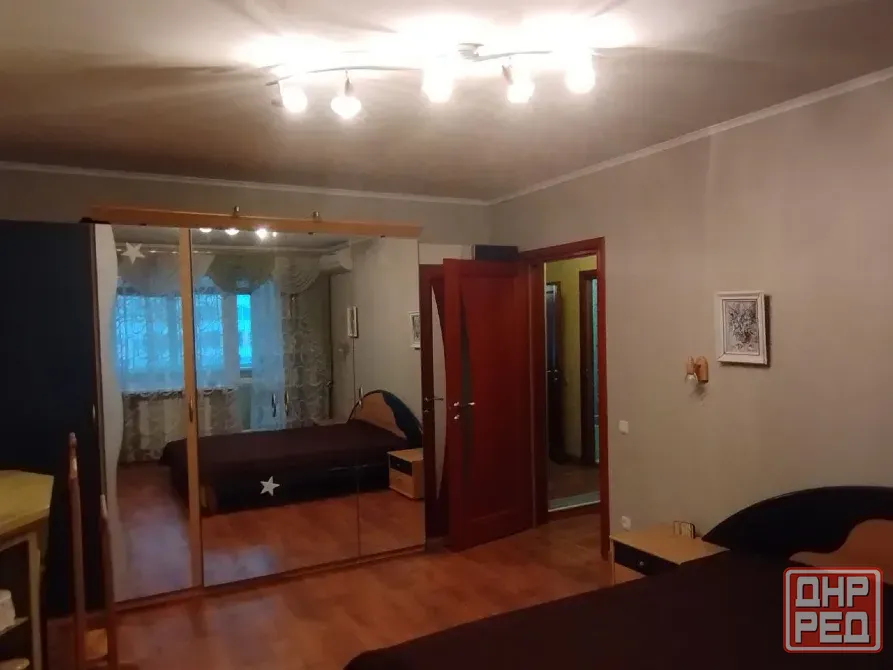 Продам 1к квартиру на Независимости, Донской, Базилик. Донецк - изображение 2