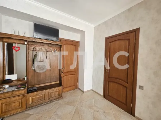 2-к квартира, 3/3 этаж, 53м², арт. 137075928 Мариуполь