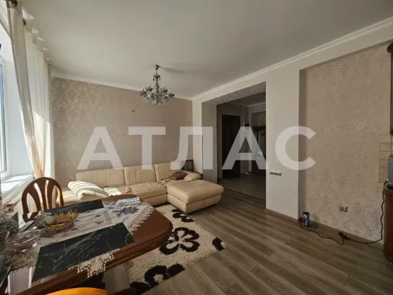 2-к квартира, 3/3 этаж, 53м², арт. 137075928 Мариуполь