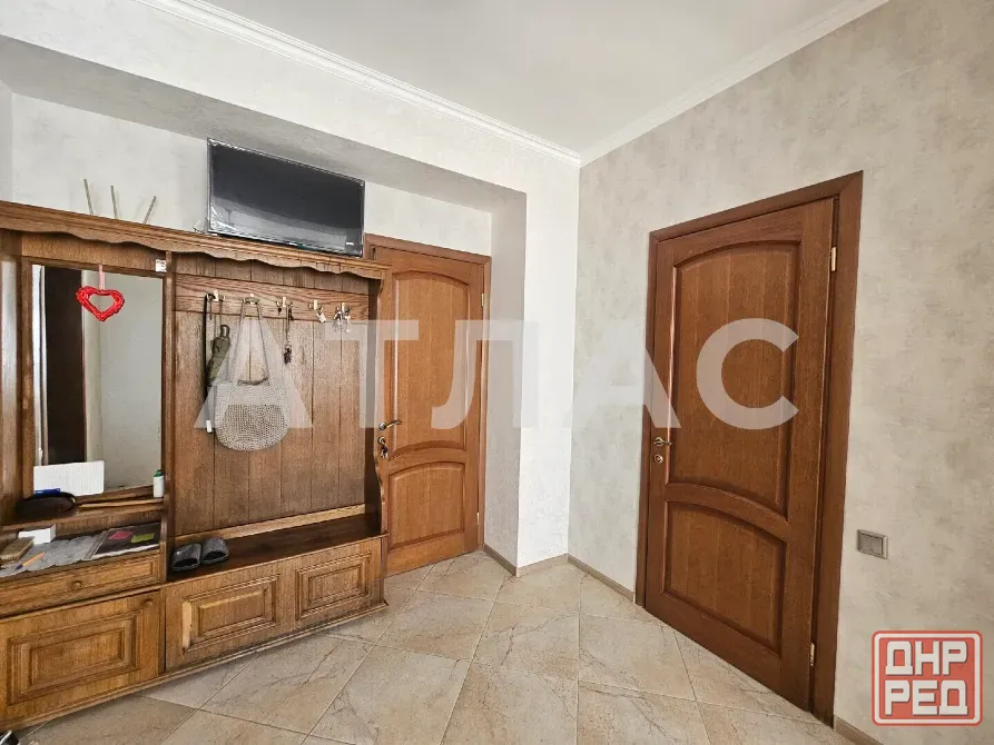 2-к квартира, 3/3 этаж, 53м², арт. 137075928 Мариуполь - изображение 4