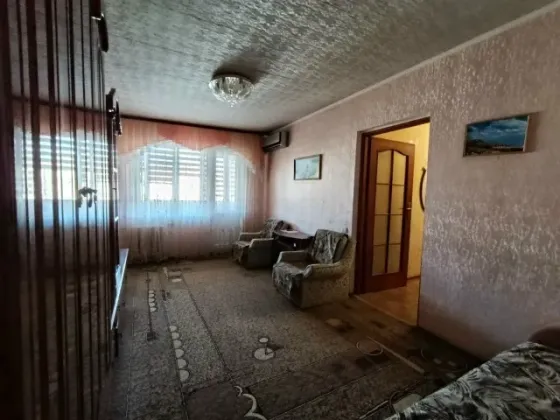 Продажа 2х комнатной квартиры,в пролетарском районе Донецк