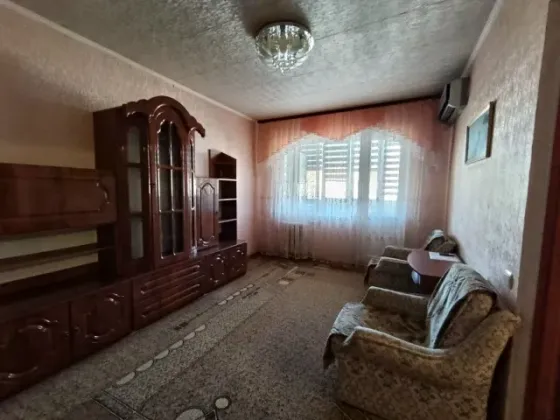 Продажа 2х комнатной квартиры,в пролетарском районе Донецк