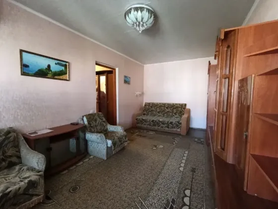 Продажа 2х комнатной квартиры,в пролетарском районе Донецк