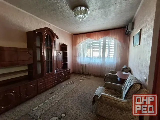 Продажа 2х комнатной квартиры,в пролетарском районе Донецк - изображение 3
