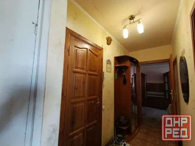 Продажа 2х комнатной квартиры,в пролетарском районе Донецк - изображение 9