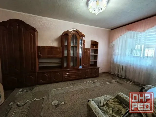 Продажа 2х комнатной квартиры,в пролетарском районе Донецк - изображение 8