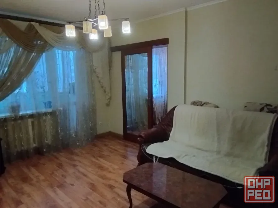 Продам 2к квартиру на Независимости, Донкой, Базилик. Донецк - изображение 4