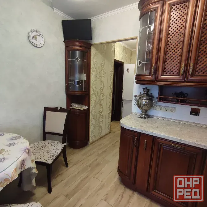 Продам 2к квартиру на Независимости, Донкой, Базилик. Донецк - изображение 2