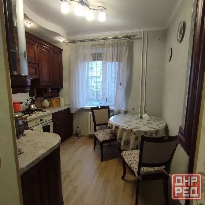 Продам 2к квартиру на Независимости, Донкой, Базилик. Донецк - изображение 3