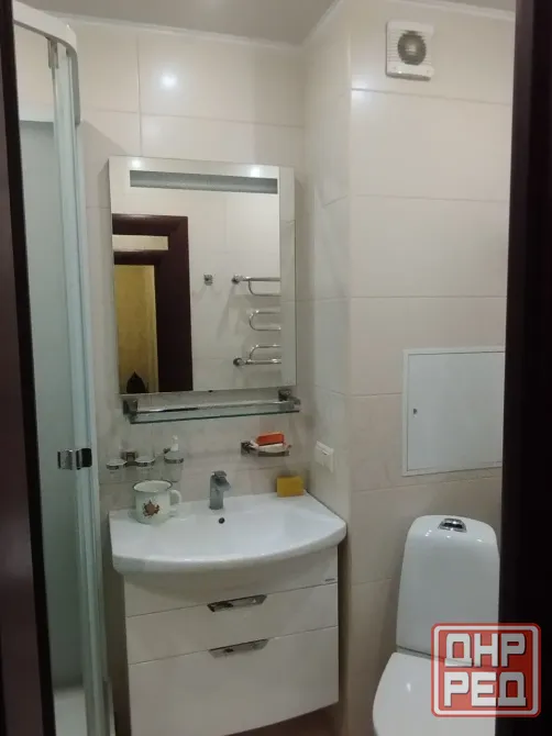 Продам 2к квартиру на Независимости, Донкой, Базилик. Донецк - изображение 10
