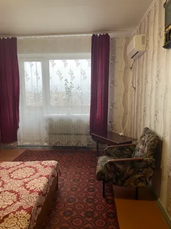 Сдаётся 1 ком кв чешка на Текстильщике Донецк