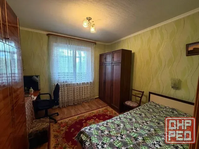 Сдаётся трёхкомнатная квартира Мариуполь - изображение 3