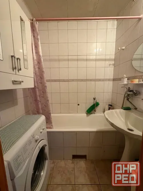 Сдаётся трёхкомнатная квартира Мариуполь - изображение 1