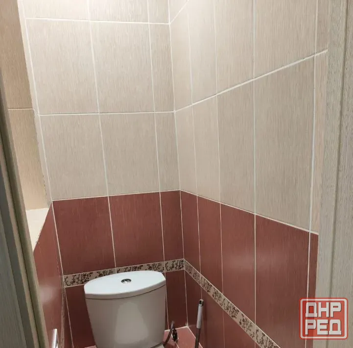 Сдам квартиру в Буденовском районе на Цветочный микрорайон Донецк - изображение 1