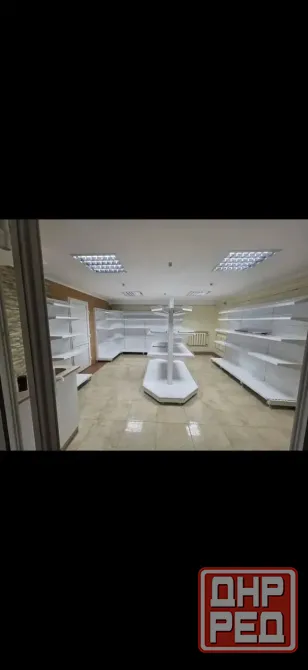 Аренда помещения под любой вид деятельности г.Донецк, пр-т Ватутина Донецк - изображение 3