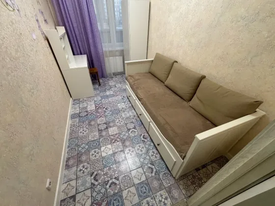 Сдаётся 2-х комнатная квартира 47кв, 4 этаж, г. Макеевка, улица Ленина Донецк
