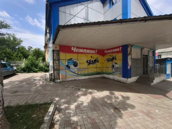 Сдам в аренду помещение, р-н Ленинский исполком Донецк
