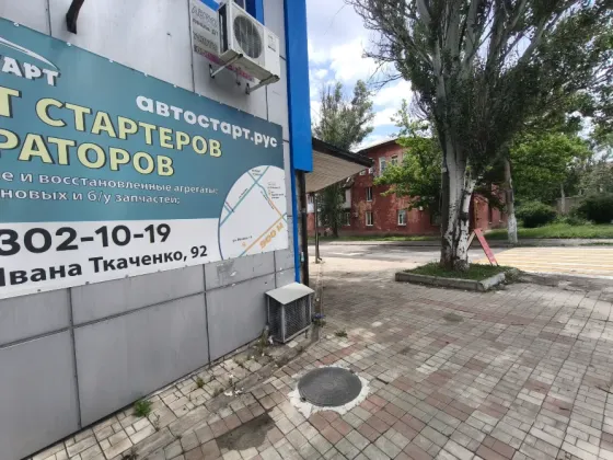 Сдам в аренду помещение, р-н Ленинский исполком Донецк