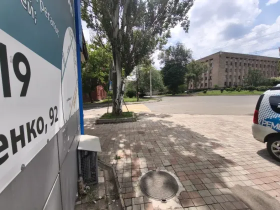 Сдам в аренду помещение, р-н Ленинский исполком Донецк