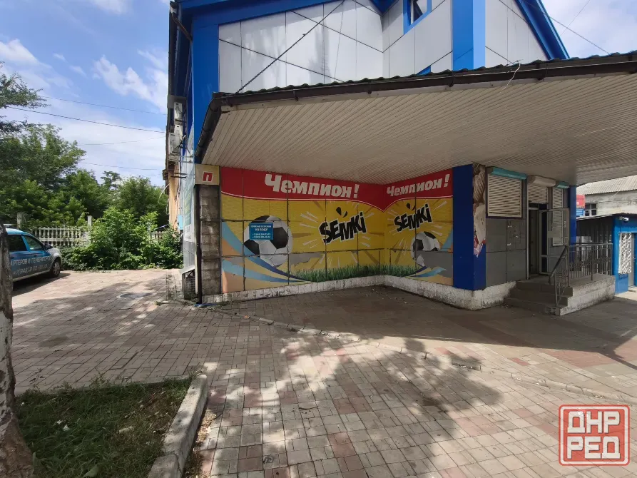 Сдам в аренду помещение, р-н Ленинский исполком Донецк - изображение 1